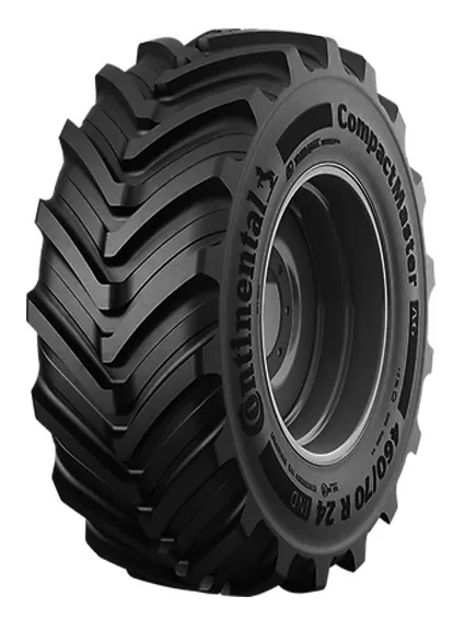 CONTINENTAL 460/70R24 COMPACTMASTER AG 159 A8/159 B TL