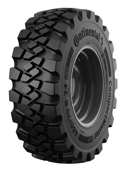 CONTINENTAL 460/70R24 COMPACTMASTER EM 159 A8/159 B TL