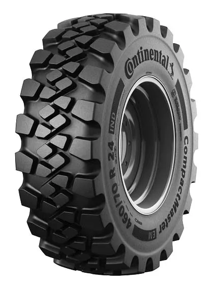 CONTINENTAL 460/70R24 COMPACTMASTER EM 159 A8/159 B TL