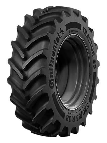 CONTINENTAL 280/85R24 TRACTOR 85 115 A8/112 B TL