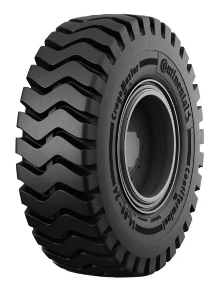 CONTINENTAL 1600-25 CRANE MASTER 32PR TL