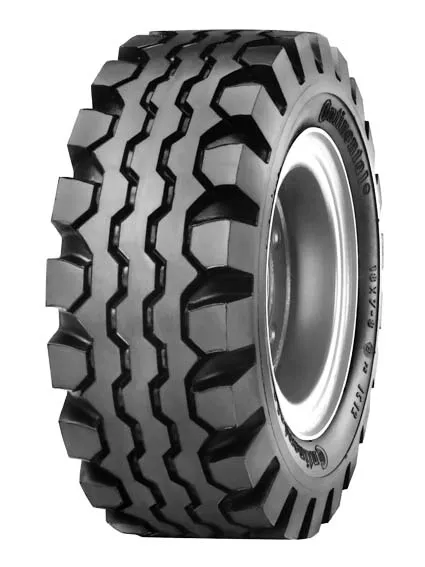 CONTINENTAL 750-15 IC10 146 A5 16PR TL Pneu+CA+flappe