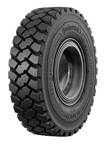 CONTINENTAL 24.00R35 RDT-M E4 10234 TL