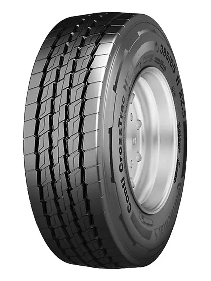 CONTINENTAL 385/65R22.5 CONTICROSS TRAC HT3 160 K TL