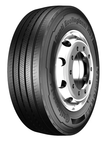 CONTINENTAL 385/65R22.5 ECO REGIONAL HS3+ 164 K TL