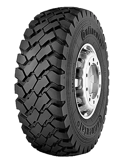 CONTINENTAL 1400R20 164 K/160 TL