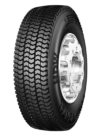 CONTINENTAL 13R22.5 HDW 154 K/150 TL