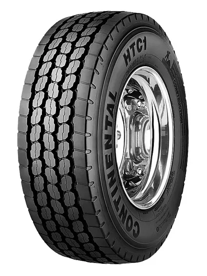 CONTINENTAL 445/65R22.5 HTC1 169 K TL
