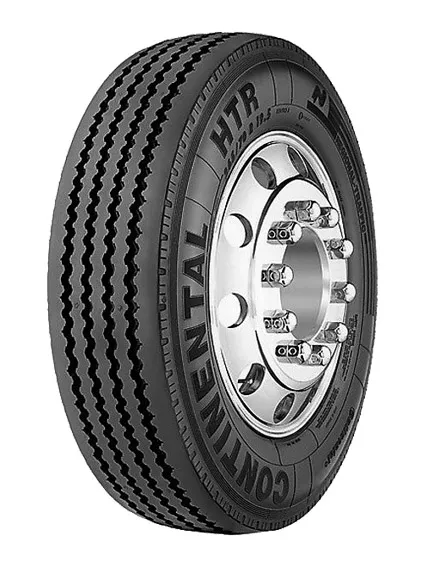CONTINENTAL 205/70R15 HTR 124 K/122 K 14PR TL