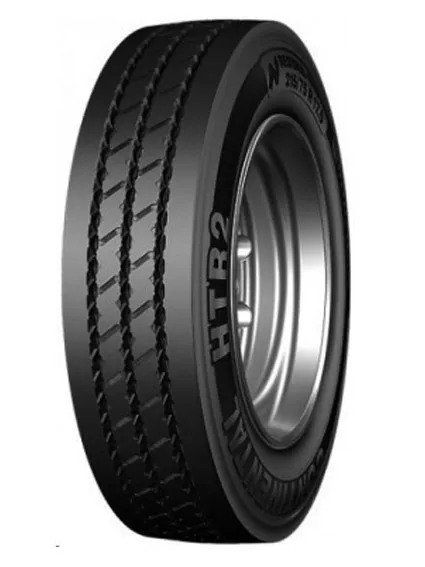 CONTINENTAL 235/75R17.5 HTR2+ 143 K/141 TL