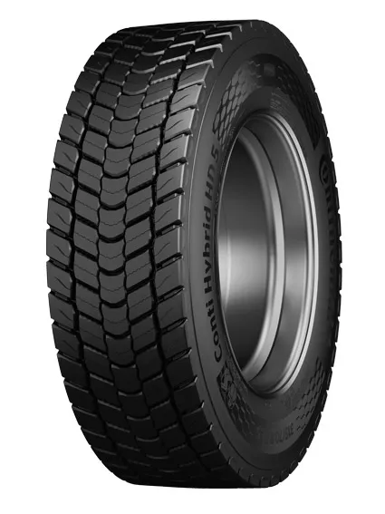 CONTINENTAL 315/80R22.5 HYBRID HD5 156 L/150 TL
