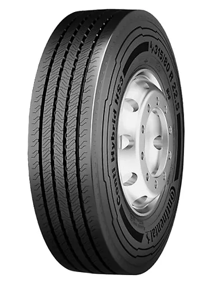 CONTINENTAL 285/70R19.5 HYBRID HS3 146 M/144 M TL