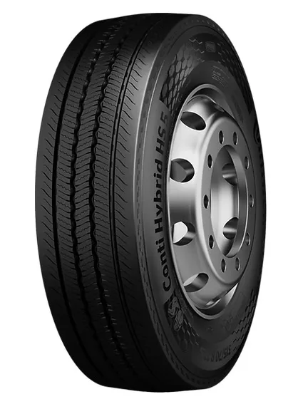 CONTINENTAL 315/80R22.5 HYBRID HS5 156 L/150 TL