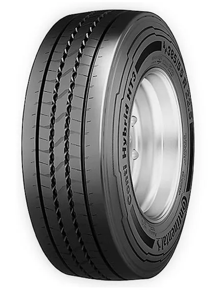 CONTINENTAL 385/55R19.5 HYBRID HT3+ 156 J TL