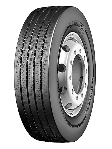 CONTINENTAL 275/70R22.5 IT URBAN HA3 152 J/148 TL