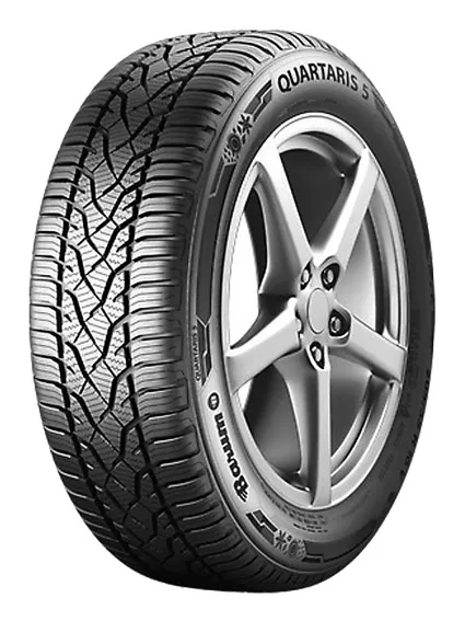 BARUM 225/50R17 QUARTARIS 5 98 V XL TL