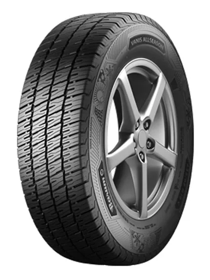 BARUM 195/65R16C VANIS ALLSEASON 104 T/102 T TL