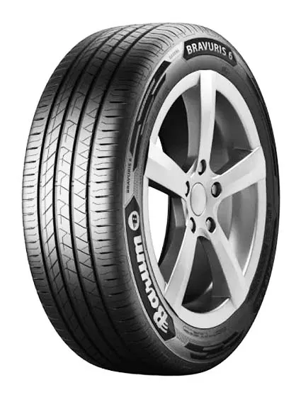 BARUM 185/65R15 BRAVURIS 6 EV 88 T TL