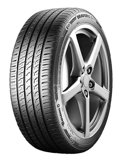 BARUM 225/50R17 BRAVURIS 5HM 98 V XL TL