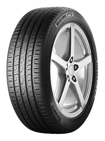 BARUM 195/45R15 BRAVURIS 3HM DOT 2020 78 V TL