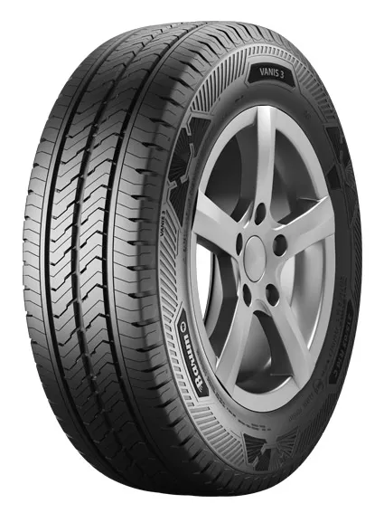 BARUM 205/65R16C VANIS 3 107 T/105 TL