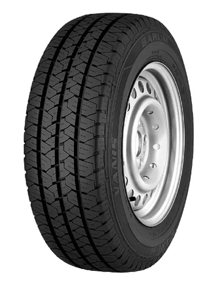BARUM 195/60R16C VANIS 99 H TL