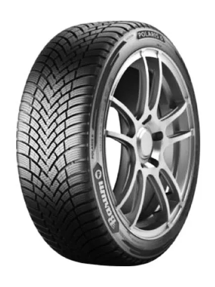 BARUM 185/70R14 POLARIS 6 88 T TL