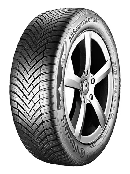 CONTINENTAL 165/65R15 ALL SEASON CONTACT 81 T TL