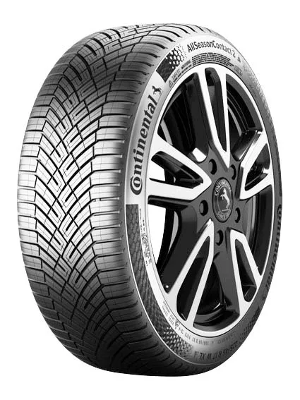 CONTINENTAL 205/55R17 ALLSEASON CONTACT 2 EV 95 V XL TL