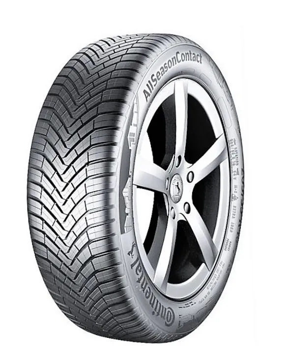 CONTINENTAL 215/65R17 ALL SEASON CONTACT CONTI SEAL 99 V TL