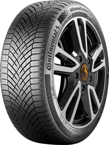CONTINENTAL 225/45R19 ALLSEASON CONTACT 2 EV 96 W XL TL