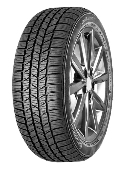 CONTINENTAL 215/55R17 WinterContact TS815 ContiSeal 94 V TL