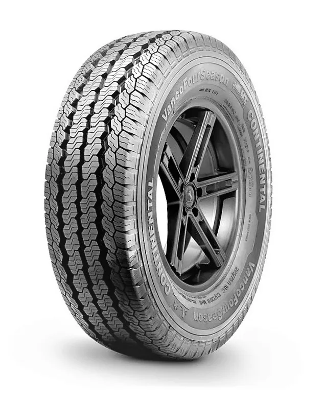 CONTINENTAL 225/55R17C VanContact 4Season 109 H/107 TL