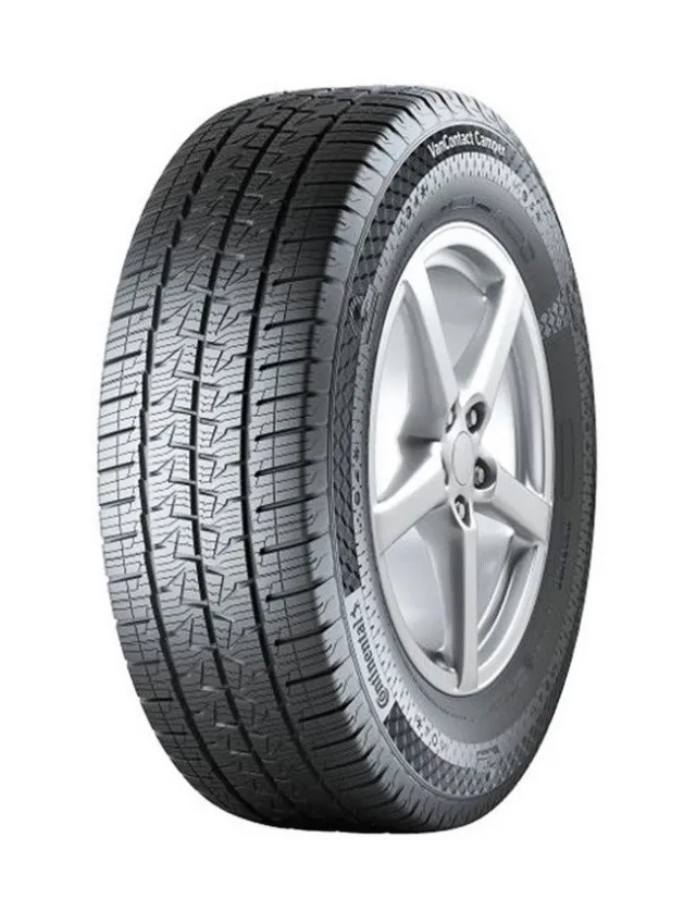 CONTINENTAL 215/70R15C VANCONTACTCAMPER A/S 109 R TL