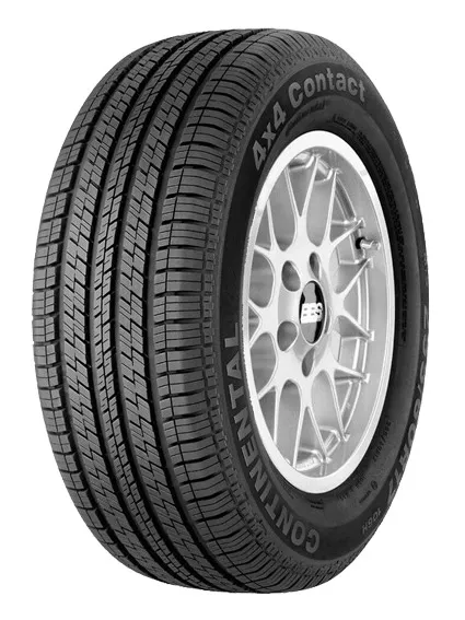 CONTINENTAL 215/65R16 4x4Contact 102 V XL TL