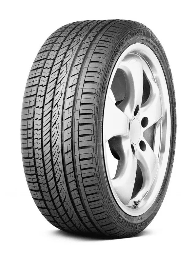 CONTINENTAL 235/60R18 CrossContact UHP 107 W XL TL AO