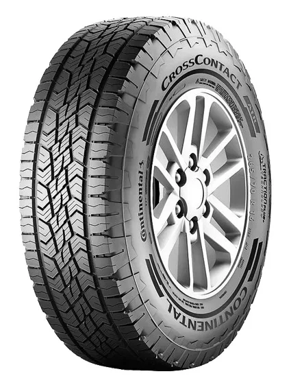 CONTINENTAL 215/65R16 CROSS CONTACT ATR 98 H TL