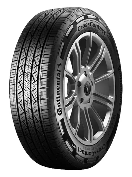 CONTINENTAL 215/70R16 CROSSCONTACT H/T 100 H TL