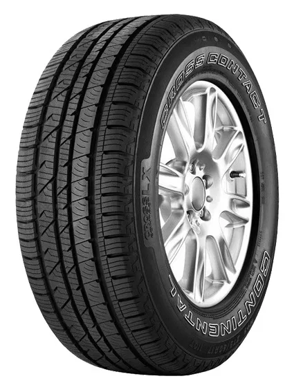 CONTINENTAL 275/45R21 CROSS CONTACT LX 110 Y XL TL