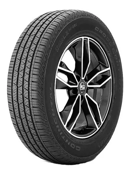 CONTINENTAL 215/65R16 CONTI CROSSCONTACT LX SPORT 98 H TL