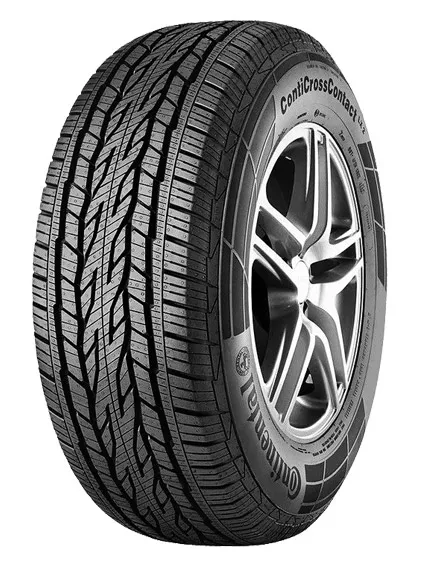 CONTINENTAL 205R16 CONTI CROSSCONTACT LX 2 110 S/108 TL