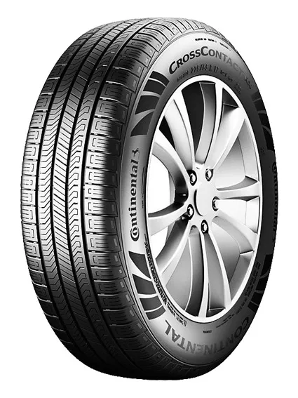 CONTINENTAL 255/70R16 CROSS CONTACT RX 111 T TL