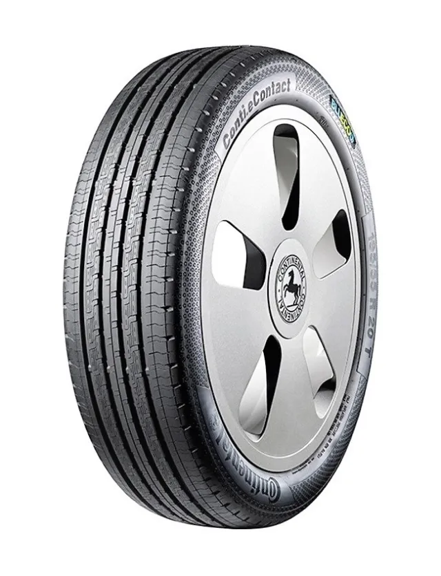 CONTINENTAL 125/80R13 CONTI.ECONTACT 65 M TL