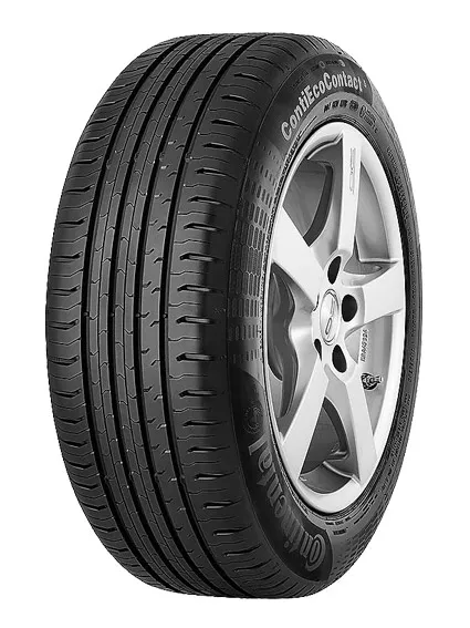 CONTINENTAL 205/60R16 ContiEcoContact 5 92 H TL AO