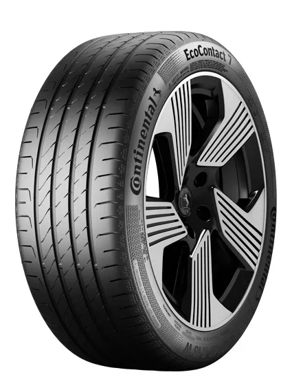 CONTINENTAL 205/60R16 ECOCONTACT 7 92 H TL