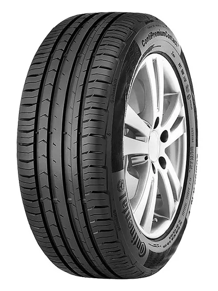 CONTINENTAL 205/60R16 PREMIUM CONTACT 5 96 V RoF XL TL BMW