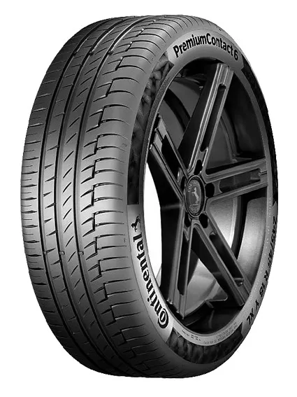 CONTINENTAL 225/45R19 PREMIUM CONTACT 6 92 W RoF TL BMW