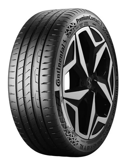 CONTINENTAL 225/45R19 PREMIUM 7 96 Y XL TL