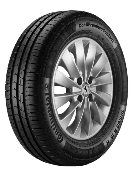 CONTINENTAL 215/50R17 PREMIUM CONTACT C 95 V XL TL