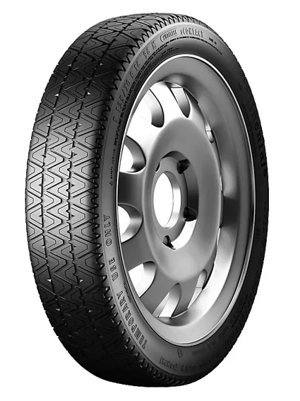 CONTINENTAL 125/70R16 sCONTACT 96 M TL